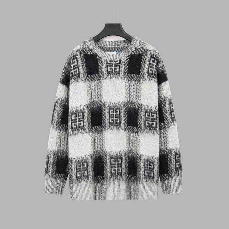 GIVENCHY Men's Sweater 12